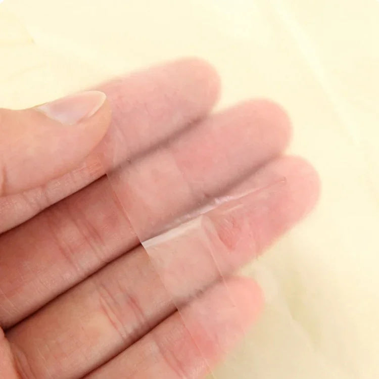 50개 여행용 일회용 변기 시트 커버 매트 화장지 패드, 50개 변기 시트 커버