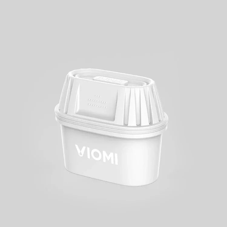 3개 오리지널 샤오미 유핀 비오미 교체용 7중 다목적 필터 비오미 정수기 디스펜서 주전자용 (HC0915 / HC0916), 7중 다목적 필터