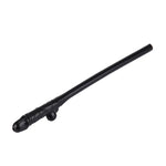 10개입 디키 빨대, 길이: 약 19cm, 디키 빨대(블랙)