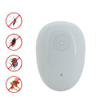 AC 90-250V 해충 곤충 초음파 모기 퇴치기 킬러, AU 플러그, AU 플러그