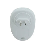 AC 90-250V 해충 곤충 초음파 모기 퇴치기 킬러, AU 플러그, AU 플러그