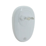 AC 90-250V 해충 곤충 초음파 모기 퇴치기 킬러, AU 플러그, AU 플러그