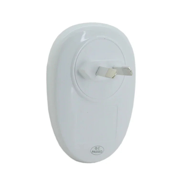 AC 90-250V 해충 곤충 초음파 모기 퇴치기 킬러, AU 플러그, AU 플러그