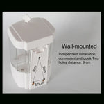 700ml Automatic Liquid Soap Dispenser, F1309 700ml Liquid Style