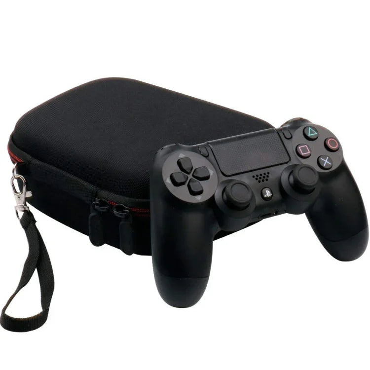 무선 블루투스 게임패드 나일론 수납 가방 충격 방지 커버 PS4 컨트롤러용, 나일론 수납 가방