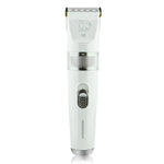 Q6 USB 충전 전기 반려동물 이발기 네 개의 빗 포함, Q6 이발기