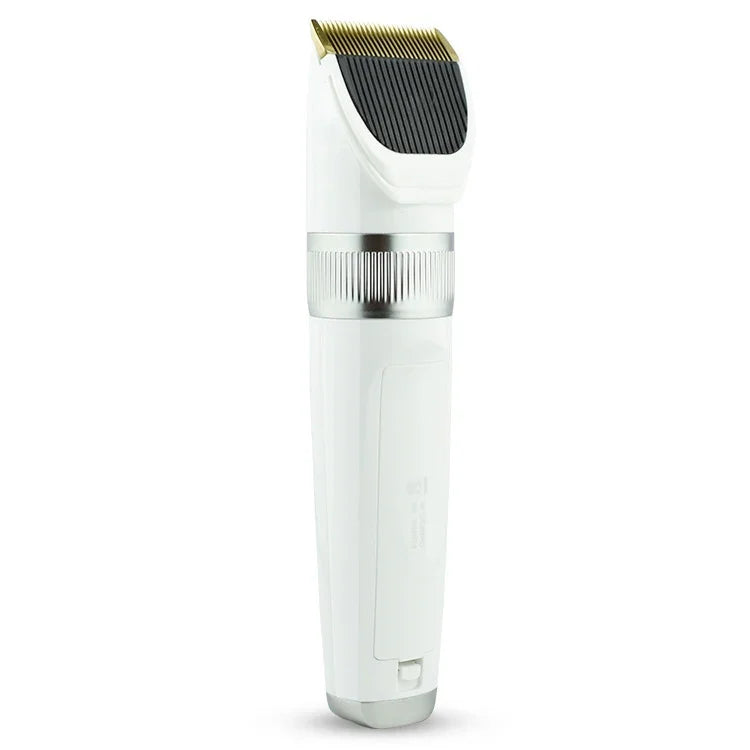 Q6 USB 충전 전기 반려동물 이발기 네 개의 빗 포함, Q6 이발기
