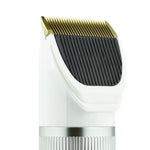 Q6 USB 충전 전기 반려동물 이발기 네 개의 빗 포함, Q6 이발기
