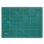 A4 재단 매트 30*22cm 수작업 DIY 도구 재단판 양면 사용 가능 셀프 힐링 재단 패드, A4