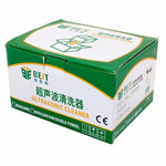 BST-9050 0.5L 110V 디지털 디스플레이 미니 초음파 세척기, BST-9050 0.5L 110V