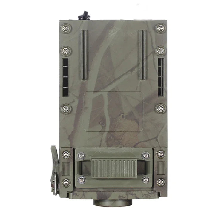 Suntek HC-550A 2.0인치 LCD 16MP 방수 IR 야간 투시 보안 사냥용 트레일 카메라, 120도 광각, HC-550A