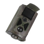 Suntek HC-550A 2.0인치 LCD 16MP 방수 IR 야간 투시 보안 사냥용 트레일 카메라, 120도 광각, HC-550A