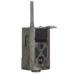 Suntek HC-550G 2.0인치 LCD 16MP 방수 3G MMS IR 야간 투시 보안 사냥용 트레일 카메라, 120도 광각, HC-550G