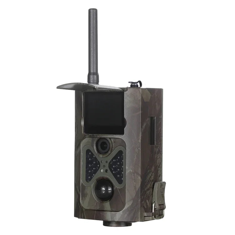 Suntek HC-550G 2.0인치 LCD 16MP 방수 3G MMS IR 야간 투시 보안 사냥용 트레일 카메라, 120도 광각, HC-550G