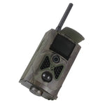 Suntek HC-550G 2.0인치 LCD 16MP 방수 3G MMS IR 야간 투시 보안 사냥용 트레일 카메라, 120도 광각, HC-550G