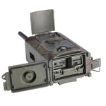 Suntek HC-550G 2.0인치 LCD 16MP 방수 3G MMS IR 야간 투시 보안 사냥용 트레일 카메라, 120도 광각, HC-550G