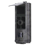 Suntek HC-700A 2.0인치 LCD 16MP 방수 IR 야간 투시 보안 사냥 트레일 카메라, 120도 광각, HC-700A