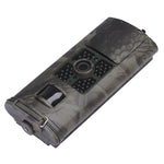 Suntek HC-700A 2.0인치 LCD 16MP 방수 IR 야간 투시 보안 사냥 트레일 카메라, 120도 광각, HC-700A