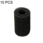 아쿠아리움 필터 흡입구용 특수 보호 면 슬리브 10개 세트, 내경: 22mm, 내경: 22mm