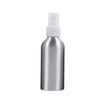 리필 가능한 유리 미세 안개 아토마이저 알루미늄 병, 100ml, 100ml