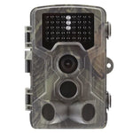 Suntek HC-800A 2.0인치 LCD 8MP 방수 IR 야간 투시 보안 사냥용 트레일 카메라, 120도 광각, HC-800A