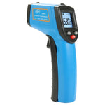BENETECH GM531 휴대용 온도계 요리용 디지털 적외선 온도계, 측정 범위: -50~530℃, GM531