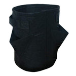 3포켓 18L / 5갤런 부직포 딸기 재배 가방, 크기: 23X28cm, 크기: 23X28cm