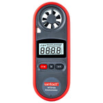 Wintact WT816A 디지털 전자 온도계 풍속계, WT816A
