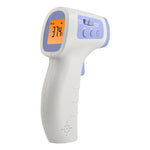 Wintact WT3652 비접촉 적외선 온도계 온도 측정기, WT3652