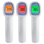 Wintact WT3652 비접촉 적외선 온도계 온도 측정기, WT3652