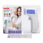 Wintact WT3652 비접촉 적외선 온도계 온도 측정기, WT3652