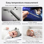 Wintact WT3652 비접촉 적외선 온도계 온도 측정기, WT3652