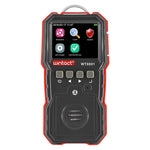 Wintact WT8801 가연성 가스 감지기 경보, WT8801