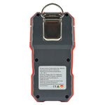 Wintact WT8801 가연성 가스 감지기 경보, WT8801