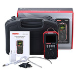 Wintact WT8801 가연성 가스 감지기 경보, WT8801