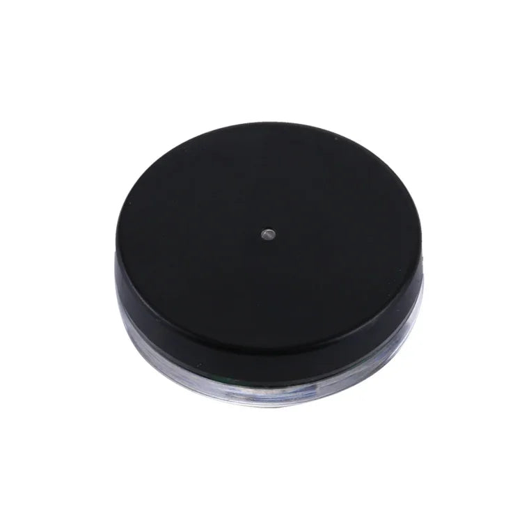 20개 20mm 야외 스포츠 캠핑 하이킹 포인터 가이드 플라스틱 나침반 하이커 내비게이션, 무작위 색상 배송, 20mm