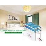 고온 세라믹 플레이트 일체형 오존 발생기 220V 10g 공기 청정기, AC 220V 10G