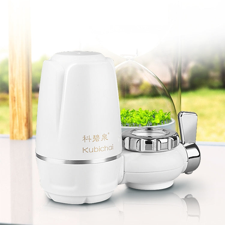 Kubichai 주방 수돗물 필터 수도꼭지 정수기, 8905 정수기