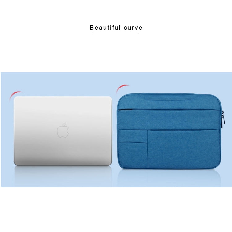14인치 이하용 Macbook, Samsung, Lenovo, Sony, DELL Alienware, CHUWI, ASUS, HP 노트북 가방, 14인치 검정, 14인치 분홍, 14인치 회색, 14인치 파랑, 14인치 네이비 블루