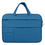 14인치 이하용 Macbook, Samsung, Lenovo, Sony, DELL Alienware, CHUWI, ASUS, HP 노트북 가방, 14인치 검정, 14인치 분홍, 14인치 회색, 14인치 파랑, 14인치 네이비 블루