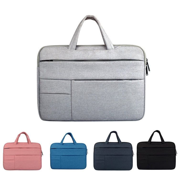 14인치 이하용 Macbook, Samsung, Lenovo, Sony, DELL Alienware, CHUWI, ASUS, HP 노트북 가방, 14인치 검정, 14인치 분홍, 14인치 회색, 14인치 파랑, 14인치 네이비 블루