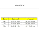 13.3인치 이하 Macbook, 삼성, 레노버, 소니, DELL Alienware, CHUWI, ASUS, HP용, 13.3인치, 15.6인치