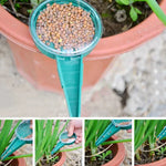 씨앗 파종 원예 도구 원예 용품 씨앗 파종 이식 묘목 5단계 조절 가능, 씨앗 파종 원예 도구