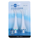 Prooral 5002 (HC7705) 구강 세척기용 5901 교체용 노즐 2개, Prooral 5002용