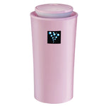 소형-3 2W 가습기 습도계 보습기 LED 야간등 포함, 물탱크 용량: 260ml