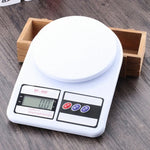 1g 고정밀 디지털 전자 휴대용 주방 저울, 최대 무게 1kg, 1kg / 1g