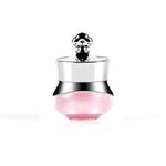 단단히 밀봉된 뚜껑이 있는 아크릴 여행용 용기 얼굴, 손, 바디 크림용, 5ml