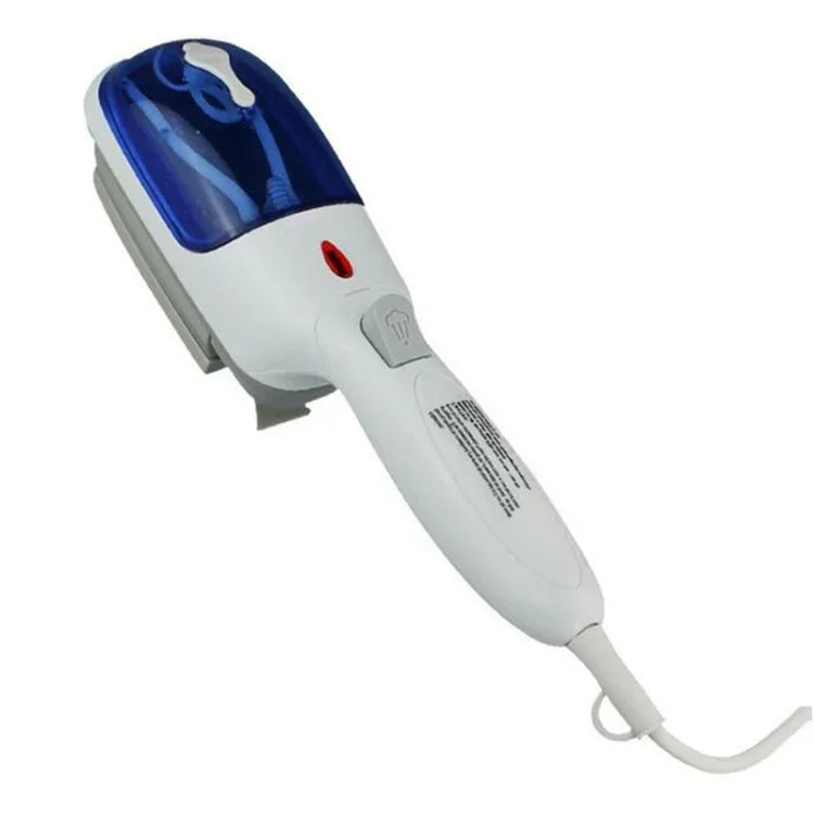 JK-2106 800W 가정용 여행용 휴대용 행잉 핫 머신 미니 휴대용 스팀 브러시 다리미, US 플러그, 800W US 플러그