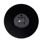 Creative Acrylic Living Room Decorative Mathematical Formula Wall Clock