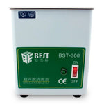 BEST 1.8L 실용 휴대용 초음파 세척기 (전압 220V), BEST 1.8L